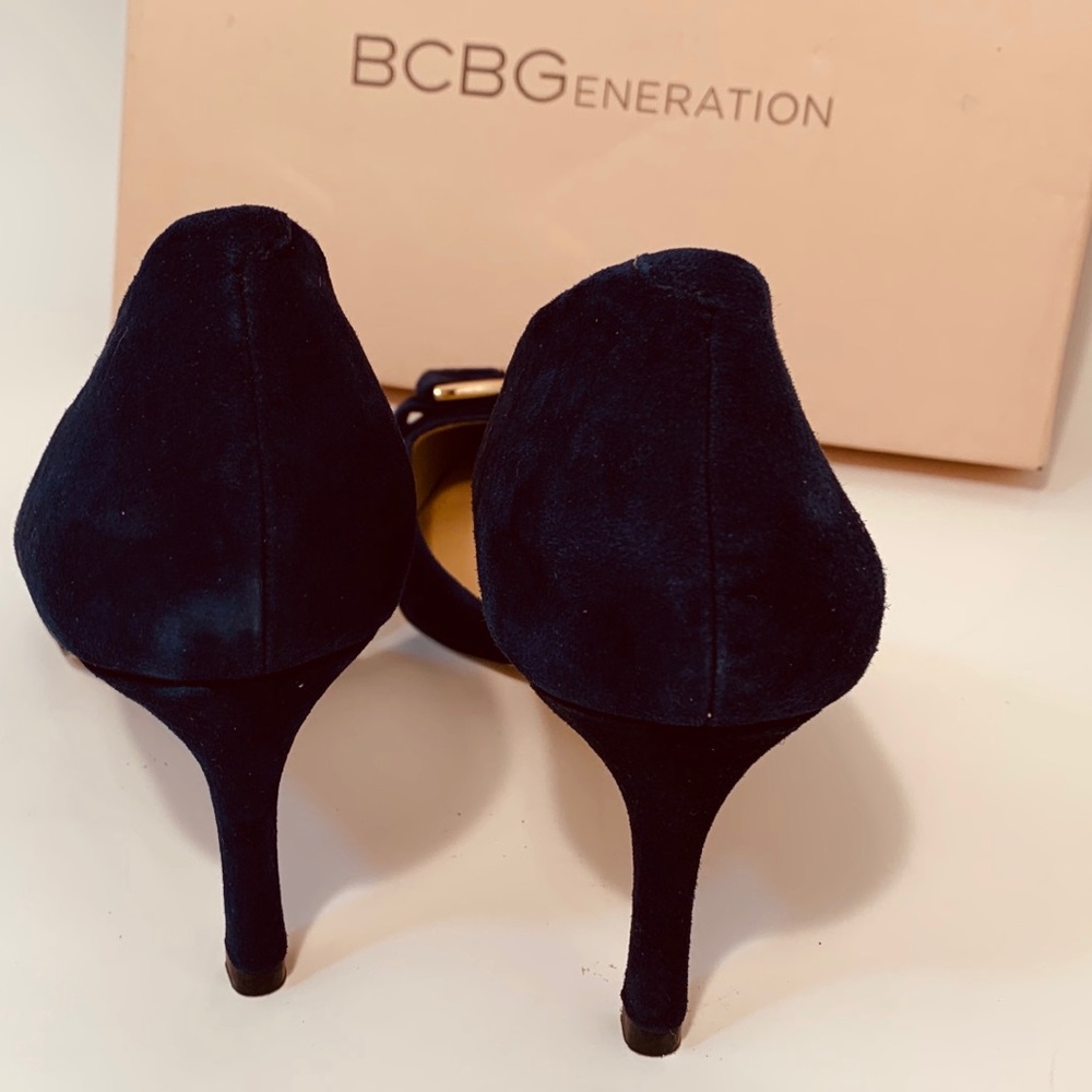 Bcb Generation Eclipse Blue Heals - image 4